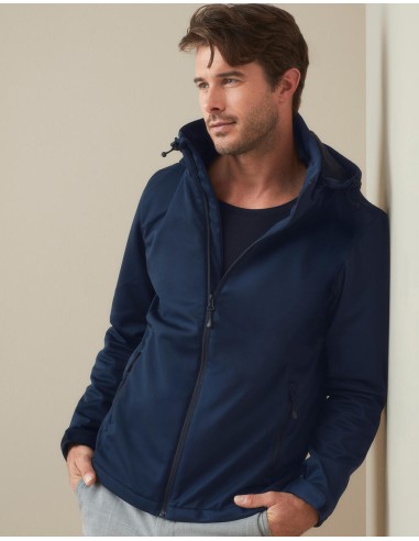 STE-ST5440-Lux Softshell Jacket Men